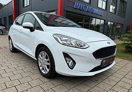 Ford Fiesta Cool & Connect(Tüv&Insp.neu/Automatik)