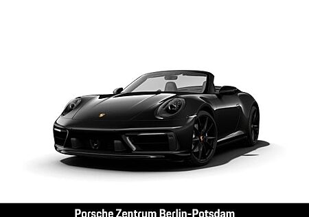 Porsche 992 911 Carrera Cabriolet BOSE LED-Matrix