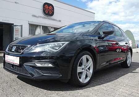 Seat Leon FR *KLIMA*ALU*PDC*NAVI*