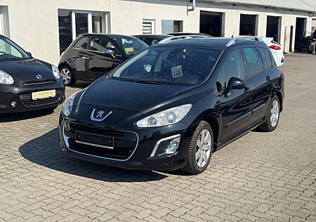 Peugeot 308 SW Active
