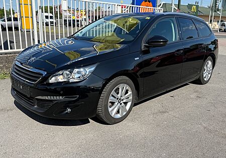 Peugeot 308 SW Style|Pano|Navi|LM-Felgen