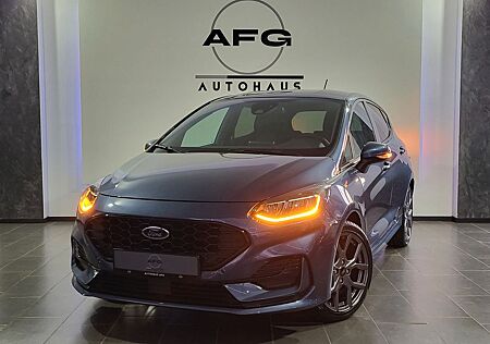 Ford Fiesta ST-Line*KAMERA*CARPLAY