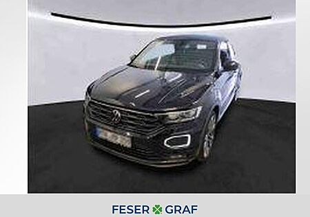 VW T-Roc Volkswagen Cabriolet 1.5TSI R-LINE LED/ACC/KAMERA/CON