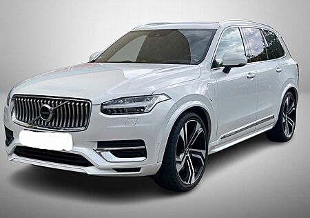 Volvo XC 90 XC90 Inscription,Luft,Pano,Bowers&Wilkins,22Zoll