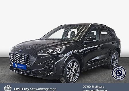Ford Kuga 2.5 Duratec PHEV ST-LINE X