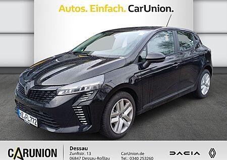 Renault Clio Evolution TCe 90 Automatik