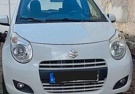 Suzuki Alto 1.0 Comfort Comfort