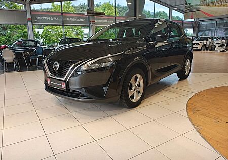 Nissan Qashqai Acenta