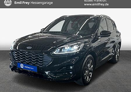 Ford Kuga 2.0 EcoBlue Aut. ST-LINE X