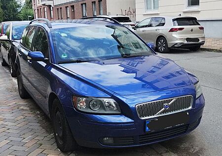 Volvo V50 1.6D -
