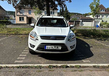 Ford Kuga 2,0 TDCi Trend /