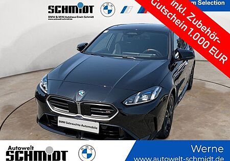 BMW M135 xDrive / NP= 66.070,- / Pano / Memory /
