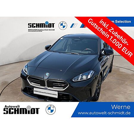 BMW M135 leasen