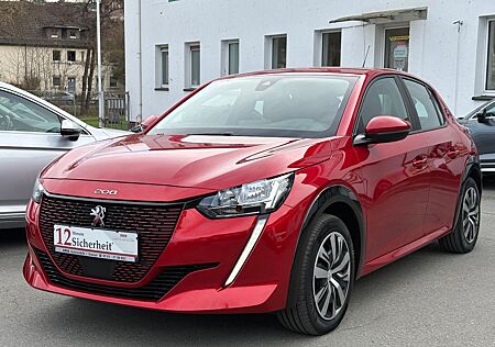 Peugeot 208 E Active Pack LED CARPLAY TEMP 5.Türig