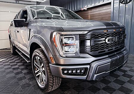 Ford F 150 Raptor look, 5.0 4x4