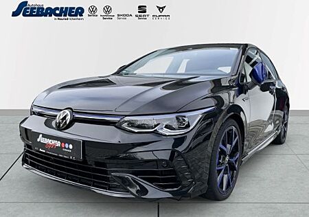 VW Golf Volkswagen R VIII *Performance*4Motion*DCC*IQlight*Nav