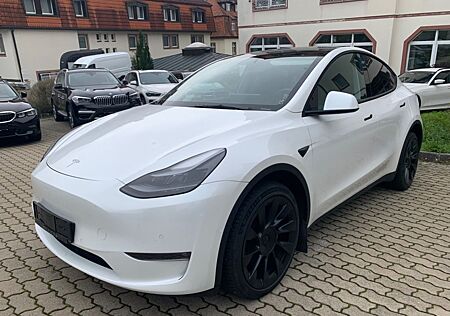 Tesla Model Y Long Range Dual-Motor AWD 94% SOH