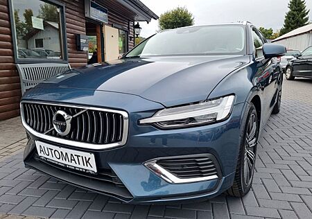 Volvo V60 Kombi Inscription Plug-In Hybrid AWD Kamera