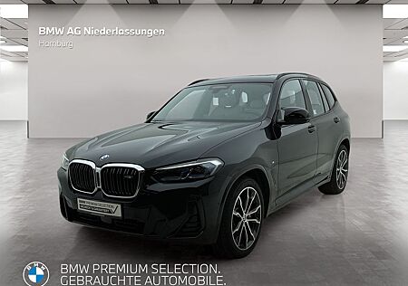 BMW X3 M40i Standheizung Driv.Assist.Prof Harman/K