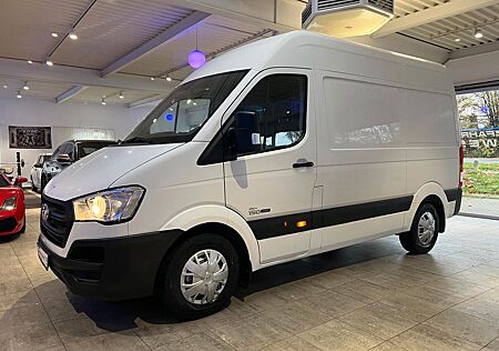 Hyundai H 350 H350 2,5 CRDI Kasten Hoch+Lang*L2-H2*Garantie*