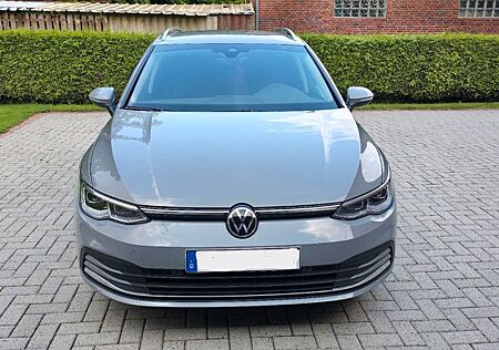 VW Golf Volkswagen 2.0 TDI SCR DSG Style Variant Style