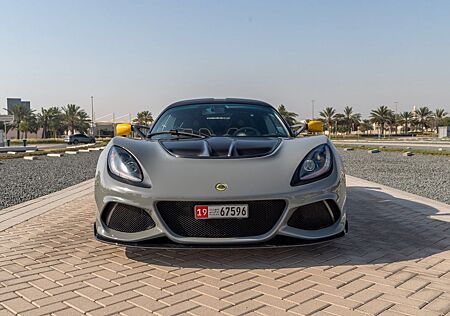 Lotus Exige SPORT 410 SPORT 410