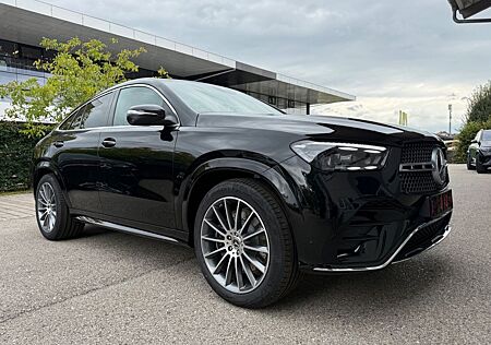 Mercedes-Benz GLE 450 d 4Matic Coupe*Premium Plus*AHK*