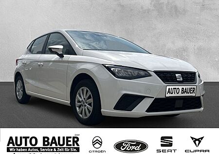 Seat Ibiza Style 1.0 TSI (95 PS) 5-Gang
