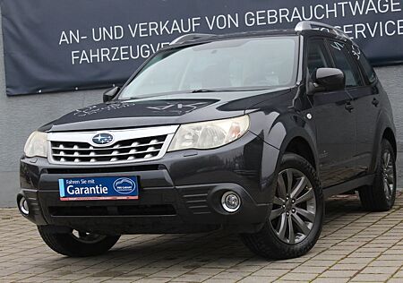 Subaru Forester AWD Comfort AUTOMATIK PANORAMA SHZG AHK