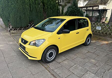 Seat Mii 1.0 *Klima*2.Hand*4/5 Türer*