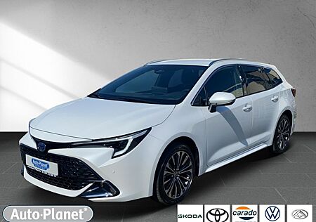 Toyota Corolla TS 2.0 Hybrid Team D *ACC*CAM*BI-LED*NAV