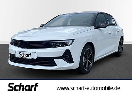 Opel Astra GS Turbo Navi 360 Kamera LED Blendfreies F