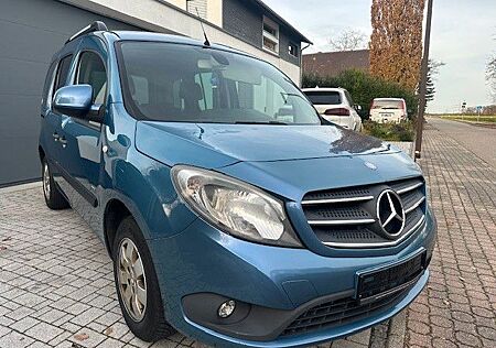 Mercedes-Benz Citan Kombi 111 CDI lang