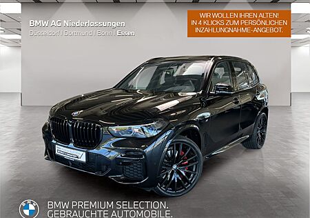BMW X5 xDrive30d M Sport Standheizung AHK Head-Up