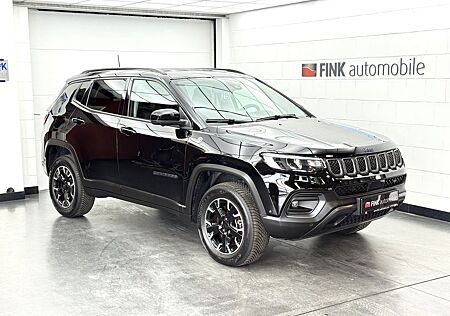 Jeep Compass °IIIII° 1,3 Trailhawk Plug-In Hybrid 4WD
