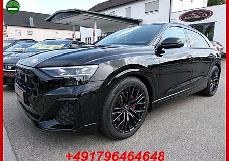 Audi Q8 gebraucht kaufen Audi Q8 TDI MATRIX+SLINE+HEAD+KLIMA.Si+360+PARK.L+B&O