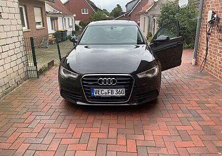 Audi A6 3.0 TDI quattro S tronic -
