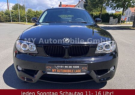 BMW 116i 116 Baureihe1Lim. M-PAKET+PERFORMANCE+SPORT