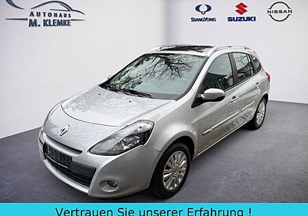 Renault Clio Grandtour Dynamique Automatik/Klima/Pano