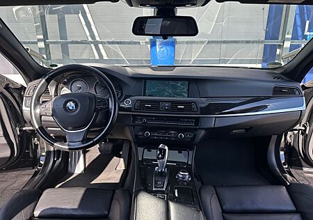 BMW 520d EfficientDynamics Edition EfficientDyna...