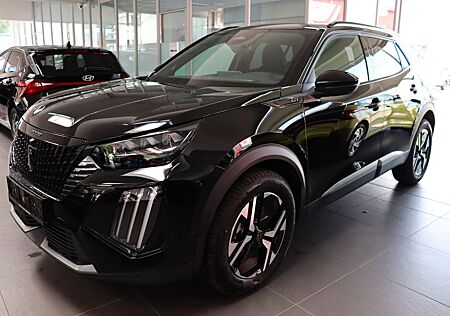 Peugeot 2008 HYBRID 145 e-DSC6 GT Alcantara 360° Schiebe