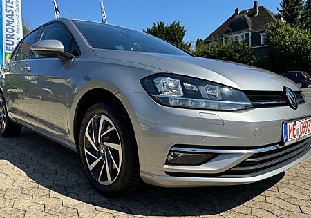 VW Golf Volkswagen VII 1,0 TSI Sound mit Automatik!!BLACK WEEK