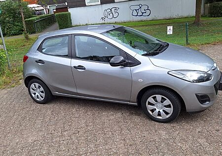 Mazda 2 1.3 MZR 55kW Prime-Line Prime-Line