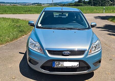 Ford Focus 5-trg 2.0 16v Klima / LPG / Benzin