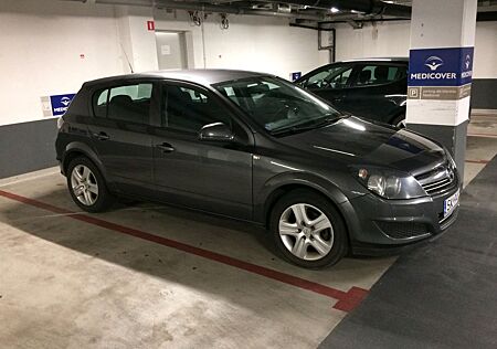Opel Astra III Classic 1.3 CDTI ecoFLEX Edition
