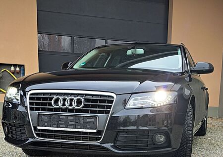 Audi A4 2.0 TDI (DPF) Ambiente Avant Ambiente