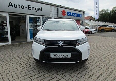 Suzuki Vitara 1.4 BOOSTJET Hybrid Comfort+ 4x4/Facelift