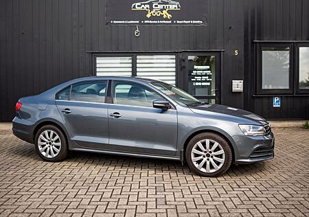 VW Jetta Volkswagen -