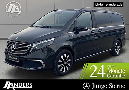 Mercedes-Benz EQV 300 Lang Leder*LED*Kamera*6-Sitze