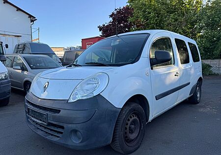 Renault Kangoo Rapid Maxi Extra Doppelkabine"5Sitzer"TÜV